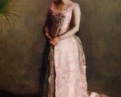 The Concert Singer - 托马斯·伊肯斯